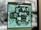 Modern Warfare 3: Für Taktiker - Bilder zu allen 16 Multiplayer-Karten in der Minimap-Ansicht