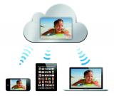 Motorola: Sieg im Patentstreit um MobileMe und iCloud - Apple muss zahlen