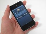 Apple vs. Motorola: iPhone-Verkaufsverbot in Deutschland - Apple-Schlappe im GPRS-Patentstreit