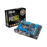 Jetzt aufrüsten für die Spiele 2012: Mainboards für Intel Sockel 1155 (Sandy Bridge) - Marktübersicht mit 29 Motherboards