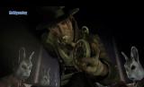 Batman: Arkham City mit DirectX 11 - Tessellation-Vorteil im interaktiven Grafikvergleich mit der Konsolenversion