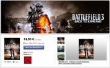 Battlefield 3: Preis für Back to Karkand-DLC auf Origin für Nicht-Vorbesteller bekannt