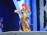 Blizzcon 2011: Blizzard-Fans schwingen das Tanzbein - Video vom Tanzwettbewerb mit Minecraft, Starcraft, WoW