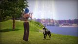 Die Sims 3: Einfach Tierisch - Entwicklervideo erklärt und zeigt Gameplay im Haustier-Addon