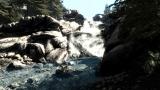 Crysis: Exklusiver Grafikvergleich zwischen der Mod Hunter's Life und The Elder Scrolls 5 - Skyrim