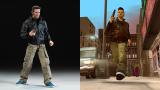 Grand Theft Auto 3 für iPhone 4S, iPad 2 und Android angekündigt + teure Actionfigur zum 10. Jubiläum 