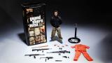 Grand Theft Auto 3 für iPhone 4S, iPad 2 und Android angekündigt + teure Actionfigur zum 10. Jubiläum 