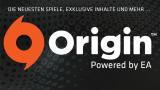 Fröhlich am Freitag: Origin, Electronic Arts und die erste allgemeine Verunsicherung [Kommentar des Tages]