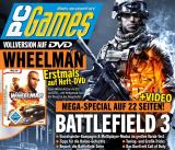 PC Games 11/11: Top-Vollversion 