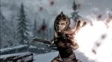 The Elder Scrolls 5: Skyrim - Neue Screenshots zeigen Kämpfe, Magie und Dungeons [Bilder des Tages]