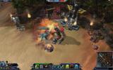 Blizzard Dota: Gameplay-Trailer von der Blizzcon 2011 für die Starcraft 2-Mod