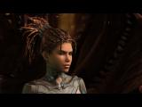 Starcraft 2: Heart of the Swarm - Fetter Blizzcon-Trailer zeigt neue Einheiten und Kerrigan mit mieser Laune + neue Screenshots