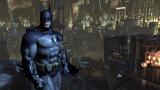 Batman: Arkham City - Video-Grafikvergleich - minimale vs. maximale Details