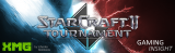 Starcraft 2: Live-Stream zur dritten Qualifikationsrunde im XMG Gaming Insight-Turnier jetzt online