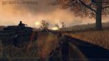 Heroes & Generals: Neues Spiel ehemaliger Hitman-Macher verbindet Shooter- mit Strategie-Elementen