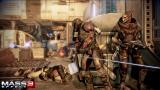 Mass Effect 3: Neue Details zum Kampfsystem - SciFi-Rollenspiel trifft Street Fighter [Video des Tages]