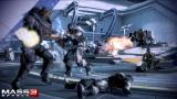 Mass Effect 3: Xbox 360-Demo am 14. Februar, Trailer zeigt Kinect-Funktionen