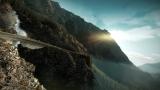 Need for Speed: The Run - Malerische Panorama-Bilder zum Frostbite 2.0-Rennspiel erschienen