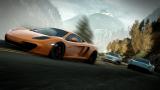 Need for Speed: The Run - Trailer zeigt Story-Elemente und actiongeladene Rennen