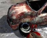 Serious Sam 3: Texturen zum Davonlaufen - Die wohl größten Grafikfails des Ego-Shooters
