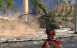 Serious Sam 3: Rich Knuckles präsentiert verschiedene Blutoptionen im Video - Hippie-Blut, grünes Blut und Blut für Kinder