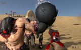 Serious Sam 3 mit USK-Siegel ab 18 und ungeschnitten in Deutschland + Launch-Trailer zum Ego-Shooter [Video des Tages]