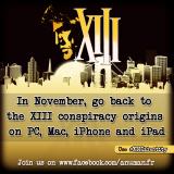 XIII: Lost Identity - Kein Nachfolger zum Comic-Shooter, sondern ein komplett neues Spiel - Update