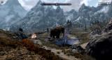 Skyrim: Von Dragon Mounts bis zu Riesenkrabben - Bethesdas 'Game Jam' bringt erstaunliche Ideen hervor 