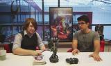 Magicka: Q&A zu 'The Stars Are Left'