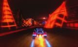 Nitronic Rush: Release Announcement Trailer
