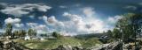 Battlefield 3: Gigantische 360-Grad-Panoramabilder mit über 7.000 mal 2.000 Pixel - inklusive Download! [Download des Tages]