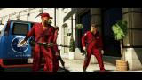 GTA 5: Enthüllung möglicherweise auf der E3 2012 - Rockstar vielleicht am Take-Two-Stand
