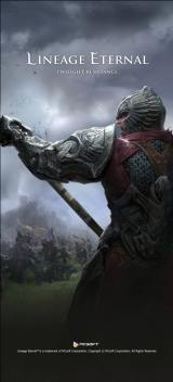 NCSoft kündigt Lineage 3 mit westlichem, Diablo-like Grafikstil an 