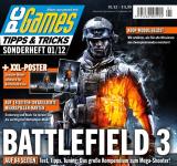 Battlefield 3-Sonderheft jetzt bestellen oder gratis zum Mini-Abo [ANZEIGE]