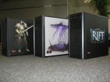 Gewinnt einen nagelneuen Spiele-PC im exklusiven Rift-Design - Letzte Chance