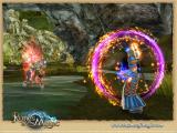 Runes of Magic: Patch 4.0.5 mit neuen Abenteuern veröffentlicht