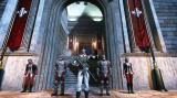 The Secret World: Der Templer-Orden - Spielerfraktion des Geheimbund-MMOGs vorgestellt