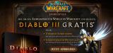 Diablo 3 - Heute (30. April) letzte Chance auf den kostenlosen Diablo-3-Download durch WoW-Jahrespass