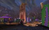 World of Warcraft: Der neue Dunkelmondjahrmarkt nach Patch 4.3 - Erste Screenshots verfügbar