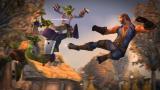 World of Warcraft: Neuer Werbespot mit Chuck Norris - Coole Sprüche, cooler Typ - Jetzt anschauen [Video des Tages]