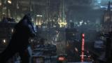 Batman: Arkham City - Minimale und maximale Details im interaktiven Grafikvergleich - Neue Screenshots [Bilder des Tages]