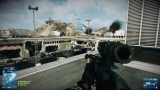 Battlefield 3: Kriegerisches Treiben im Miniaturlook - Video mit Tilt-Shift Perspektive
