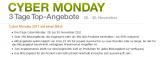 Amazon Cyber Monday: JETZT Logitech Harmony 900 Universal-Fernbedienung * Warteliste: Battlefield 3 PS3/Xbox 360 * True Blood Staffel 1-3 * 21:00 Uhr Black Swan Blu-ray [Anzeige]