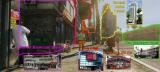 GTA 5 Reality Check: Flickr-User vergleicht fiktiven Schauplatz Los Santos mit Los Angeles