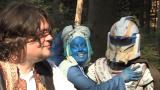 Nerds of the Old Republic: Hinter den Kulissen der Fanserie - Die ersten Outtakes