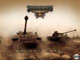 Panzer Corps: Demo zum Rundenstrategie-Hit verfügbar, Hauptspiel um 50% im Preis reduziert   