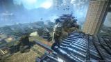 Project D Trailer: CryEngine 3 lässt im MMORPG die Grafikmuskeln spielen - Update