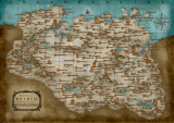 The Elder Scrolls 5: Skyrim - Bethesda Softworks geht juristisch gegen Map-App für Smartphones vor 