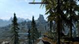 Skyrim: Grafik-Modder machen ernst - Video zeigt Rollenspiel mit drei Natur-Mods in Kombination [Mod des Tages]