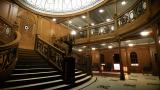 Titanic: Lost in the Darkness - Screenshots zur CryEngine 3-Mod zeigen neues Interieur und Luxusliner von außen